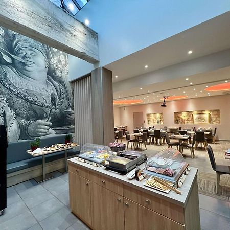 Best Western Hotel De France Chinon Zewnętrze zdjęcie