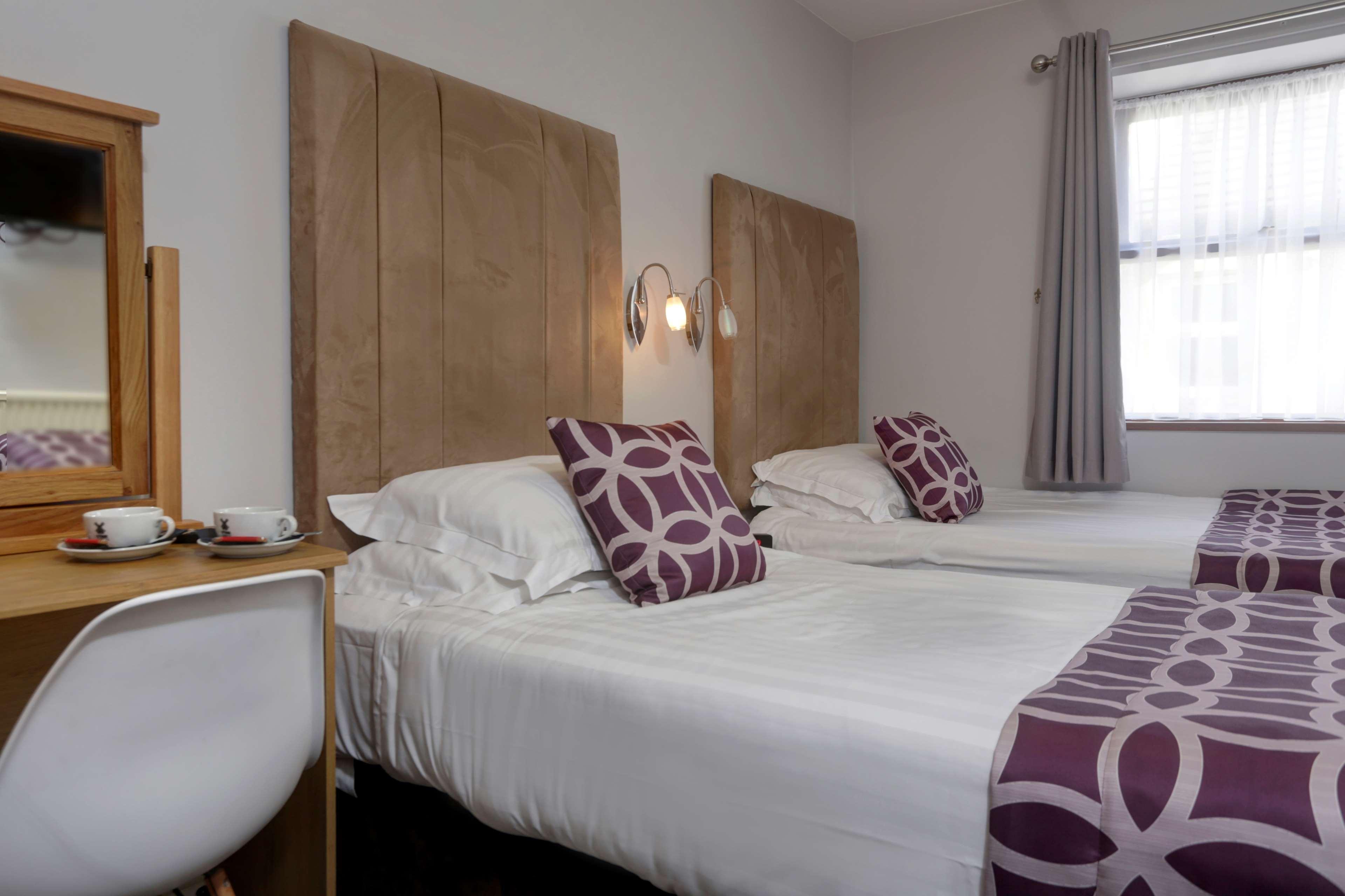 Best Western Hotel De France Chinon Zewnętrze zdjęcie