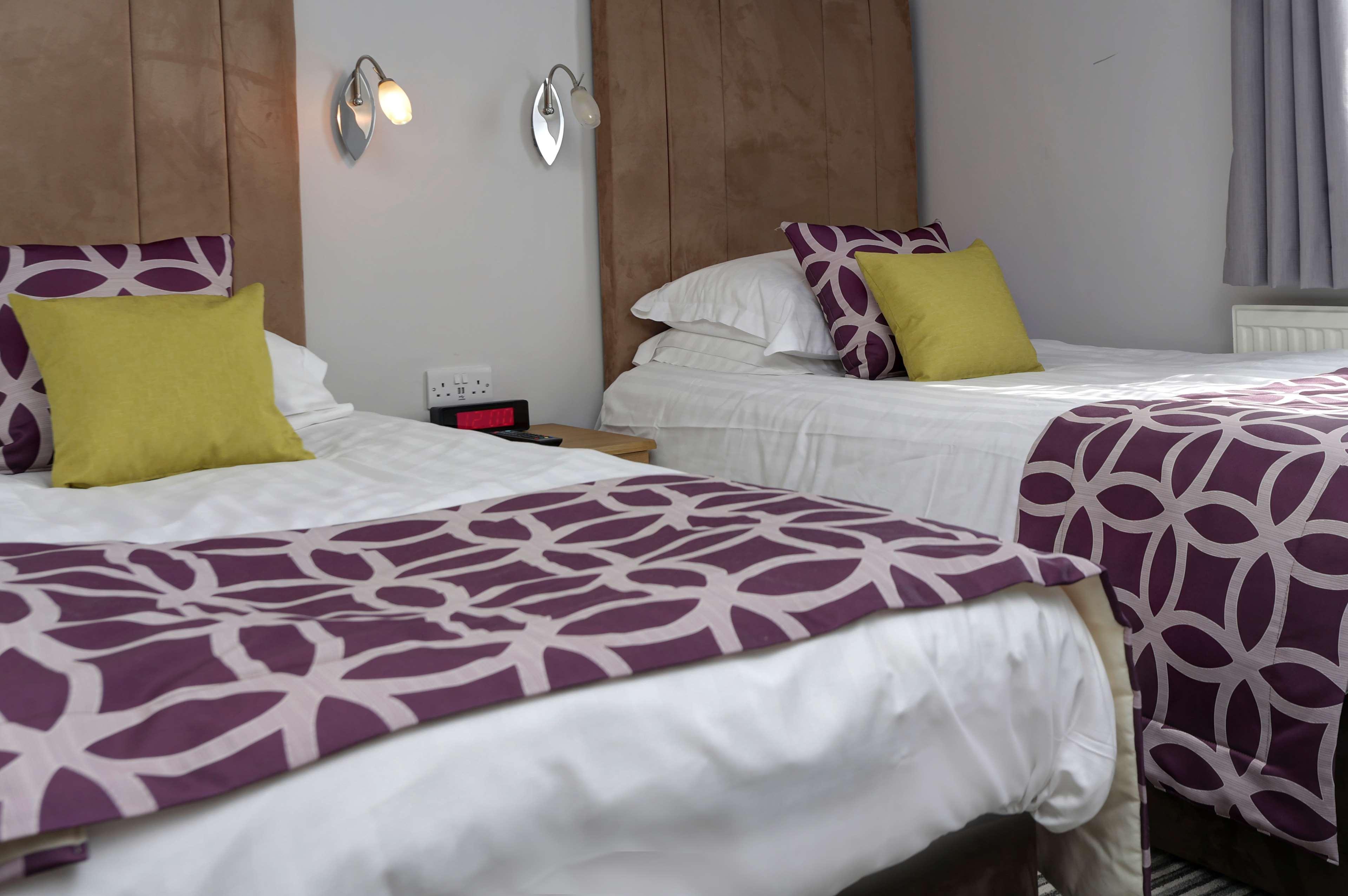 Best Western Hotel De France Chinon Zewnętrze zdjęcie