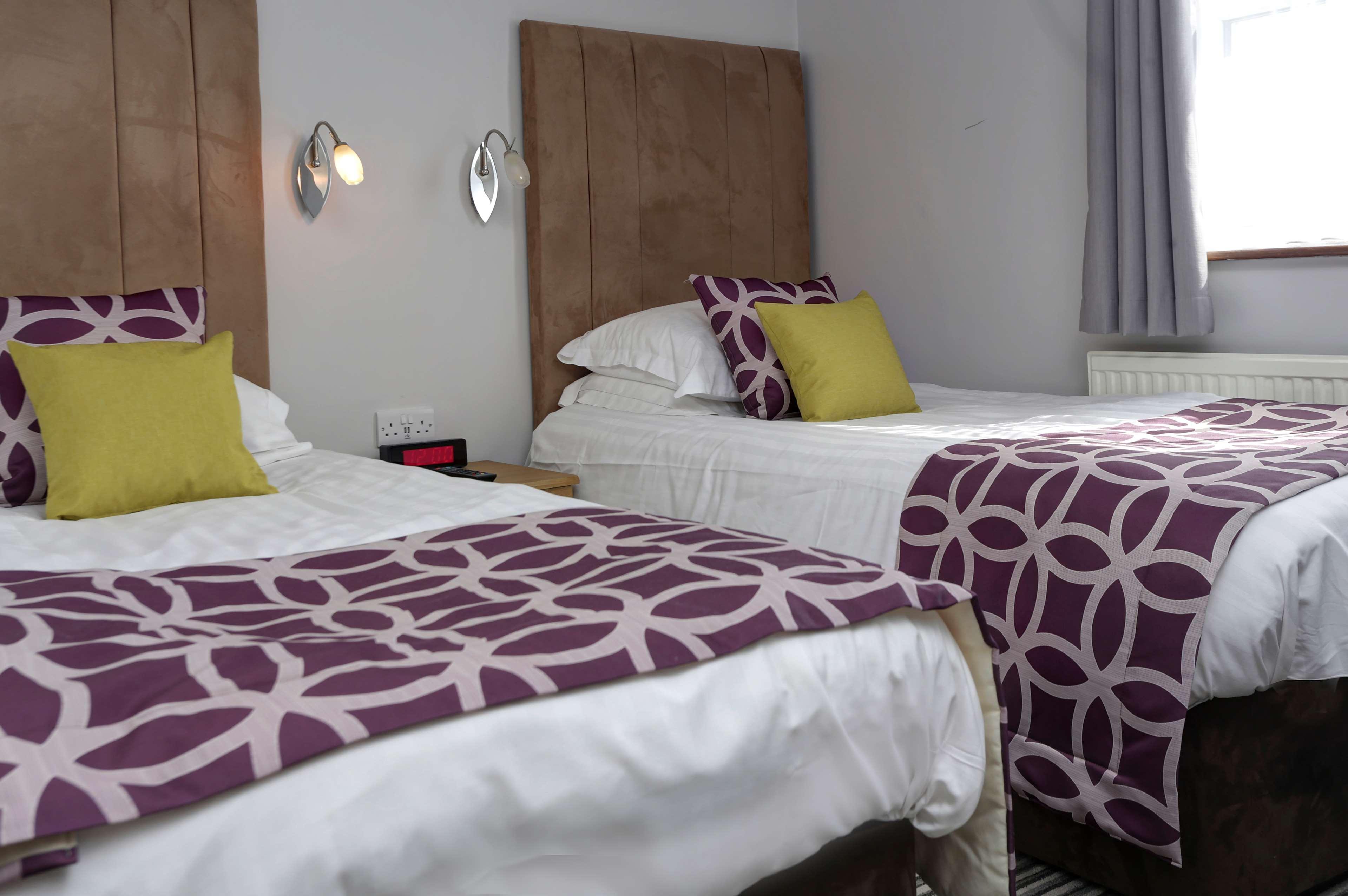 Best Western Hotel De France Chinon Zewnętrze zdjęcie
