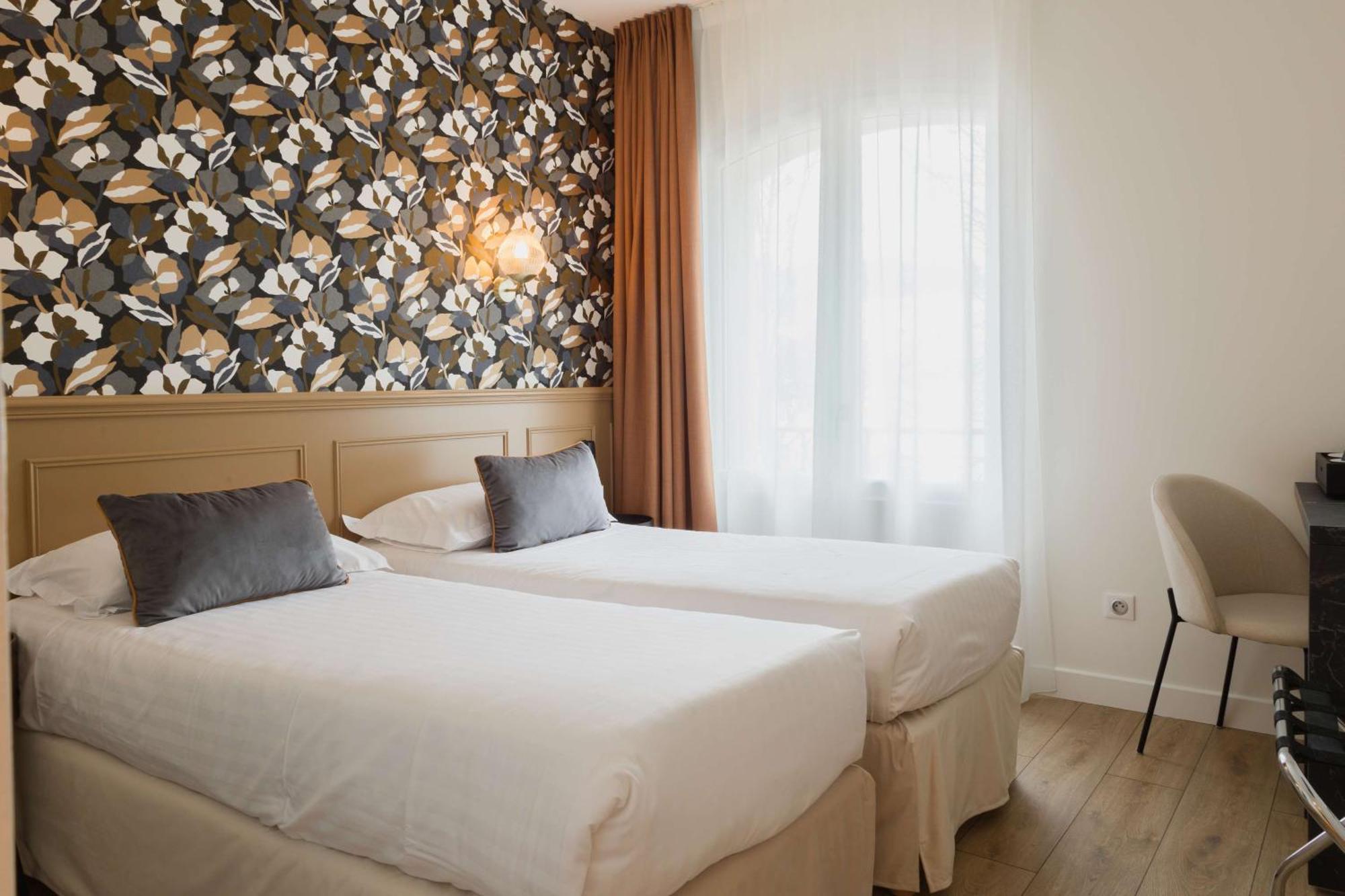 Best Western Hotel De France Chinon Zewnętrze zdjęcie