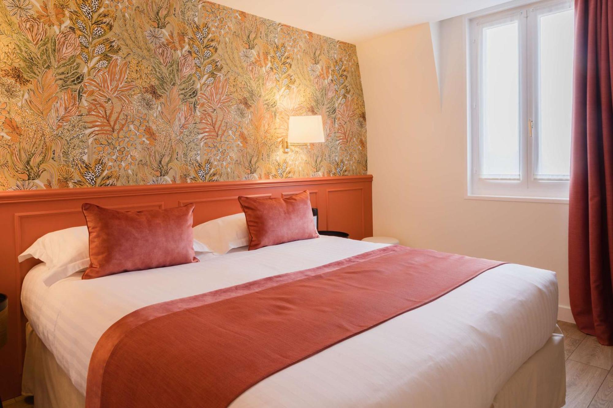 Best Western Hotel De France Chinon Zewnętrze zdjęcie