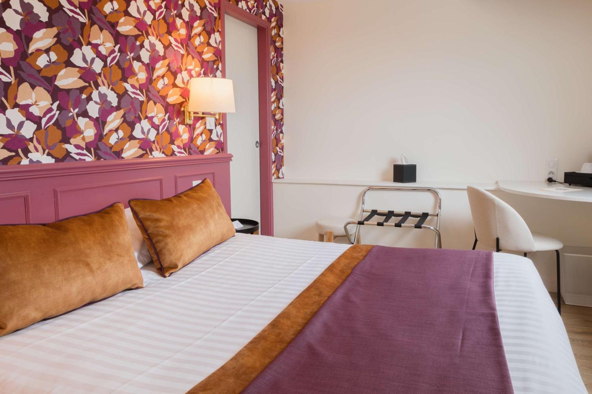 Best Western Hotel De France Chinon Zewnętrze zdjęcie