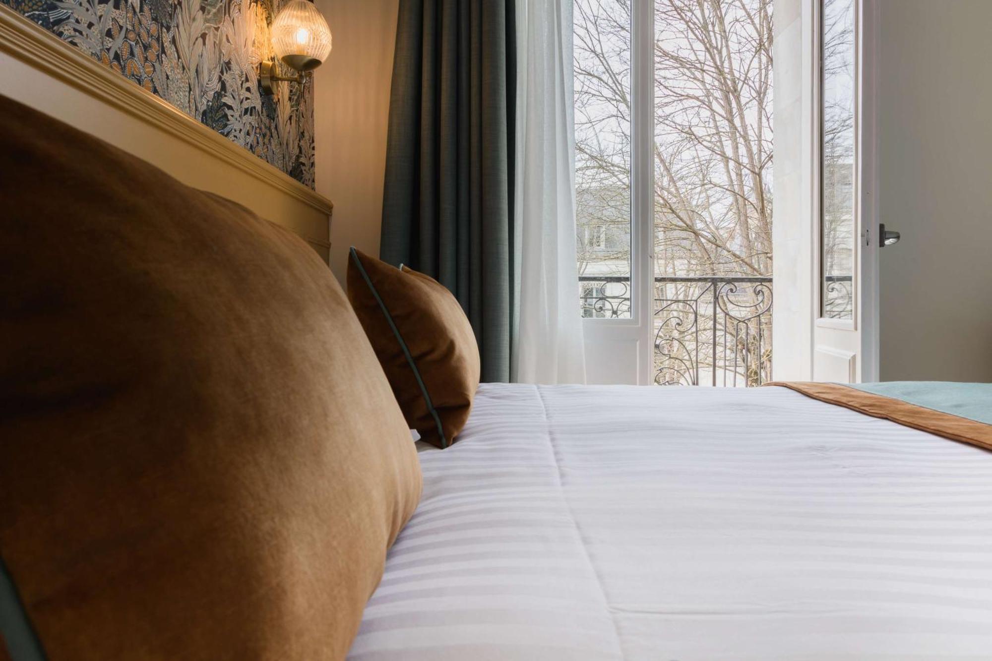 Best Western Hotel De France Chinon Zewnętrze zdjęcie