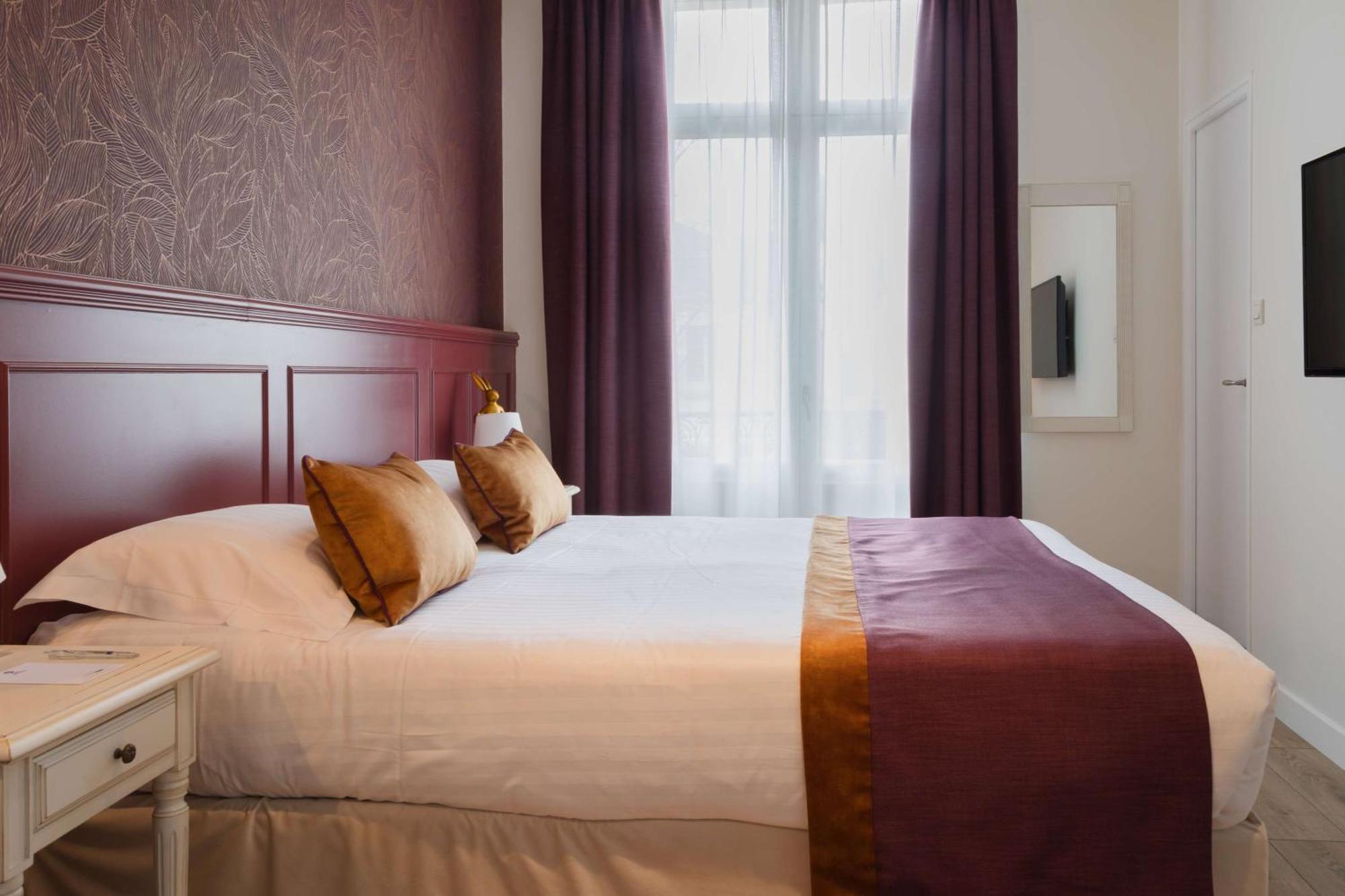 Best Western Hotel De France Chinon Zewnętrze zdjęcie