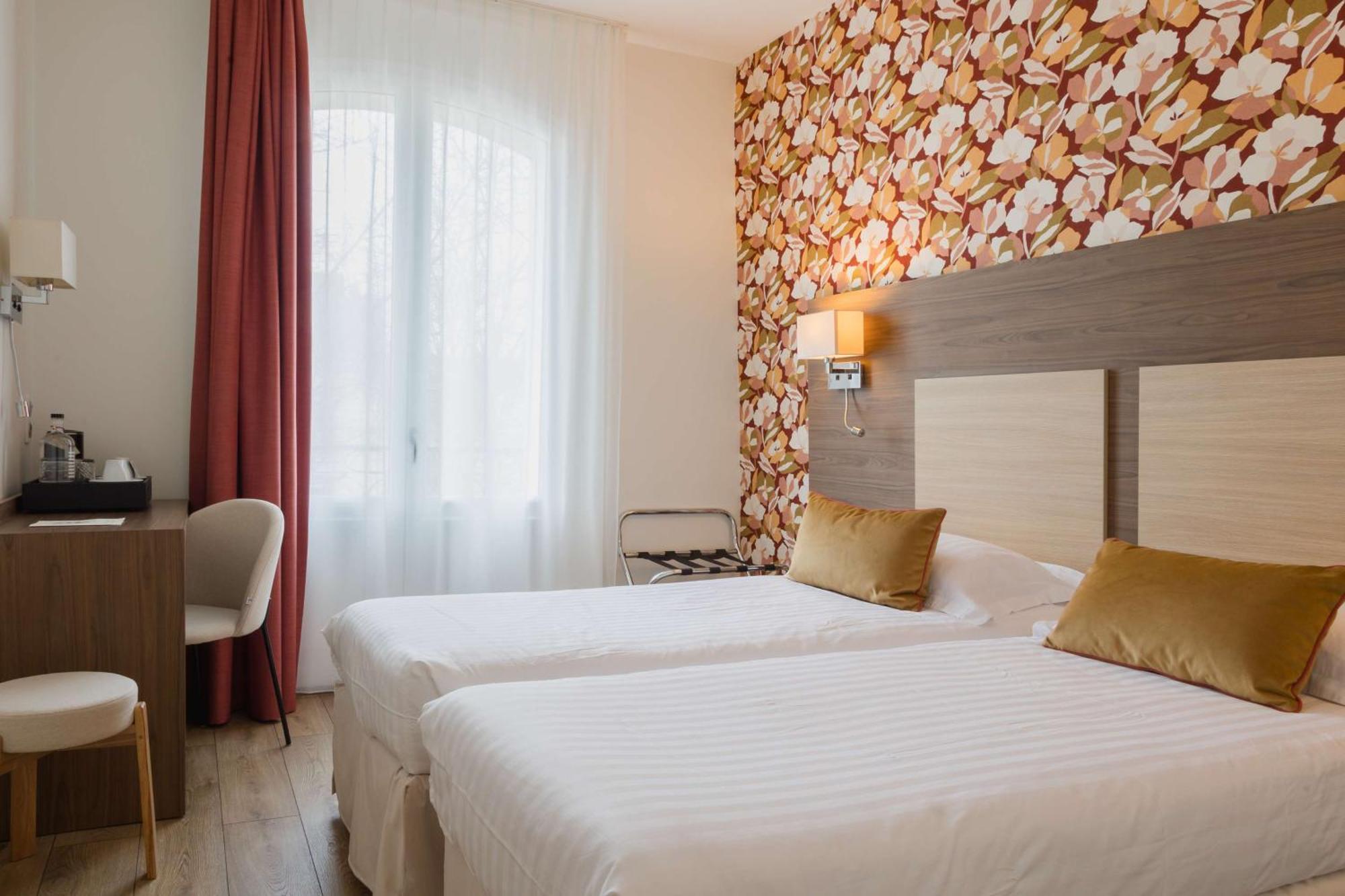 Best Western Hotel De France Chinon Zewnętrze zdjęcie