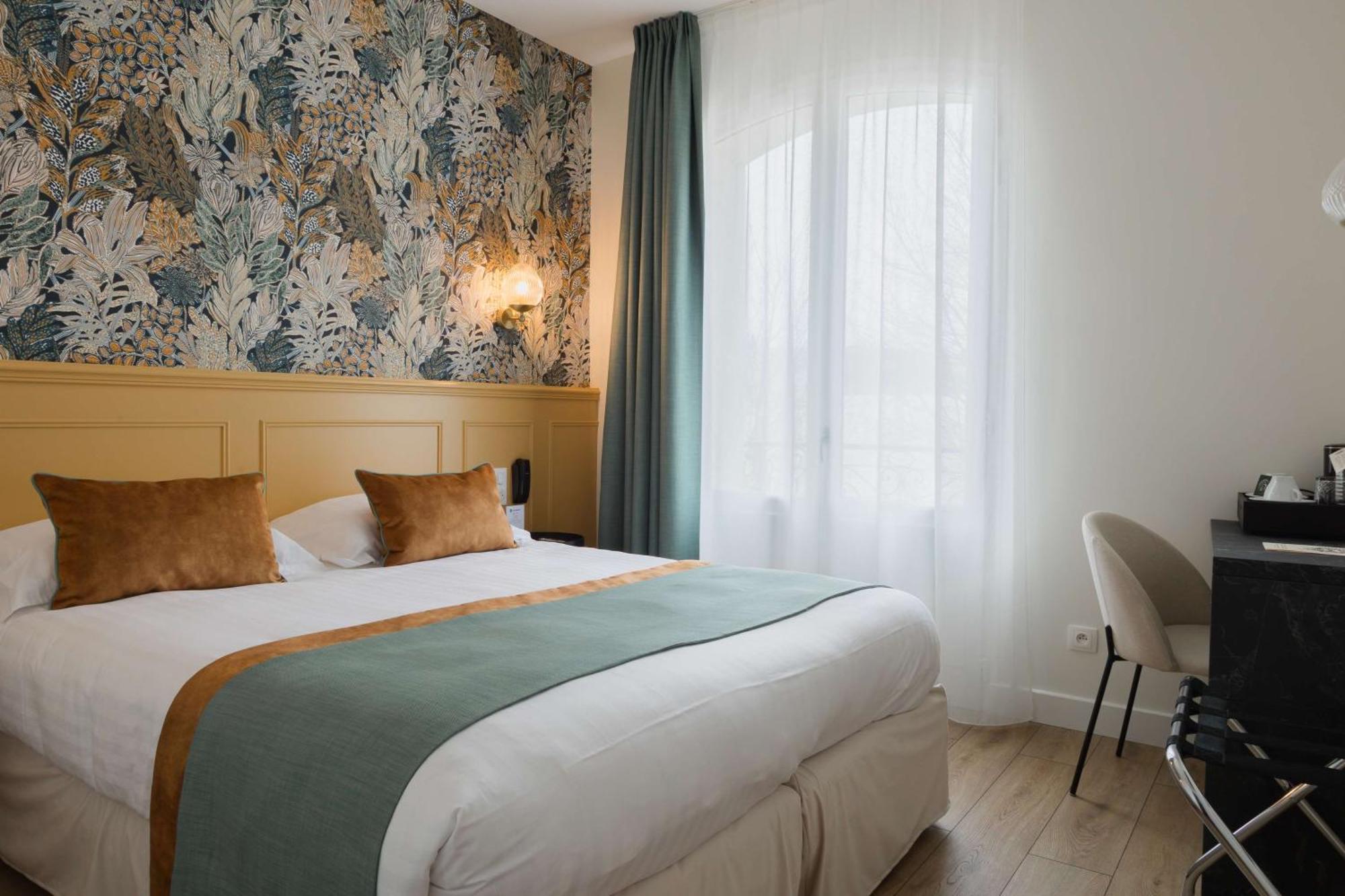 Best Western Hotel De France Chinon Zewnętrze zdjęcie