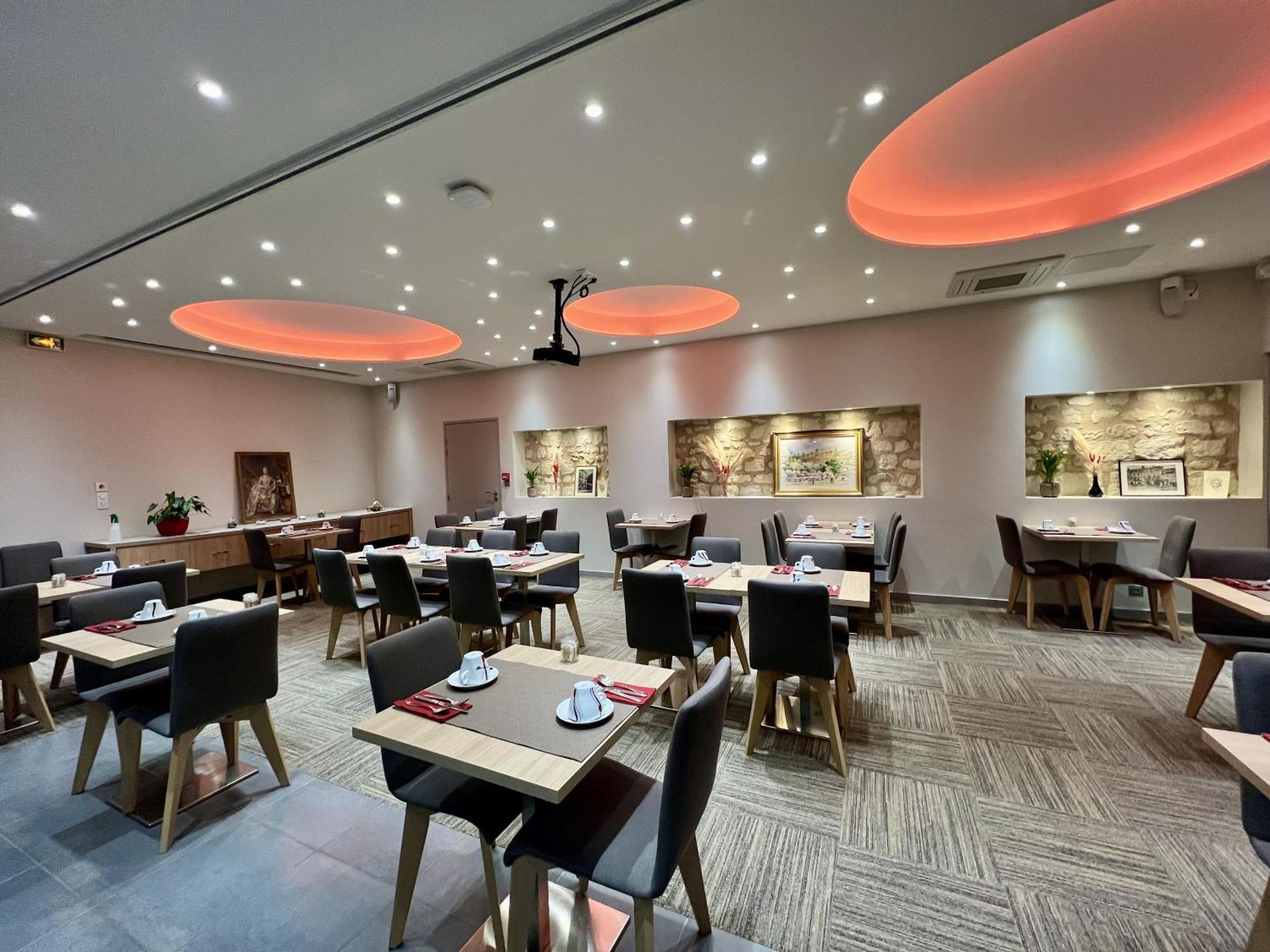 Best Western Hotel De France Chinon Zewnętrze zdjęcie