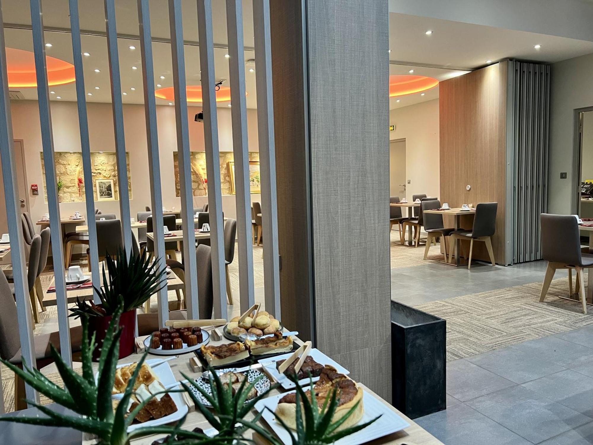 Best Western Hotel De France Chinon Zewnętrze zdjęcie