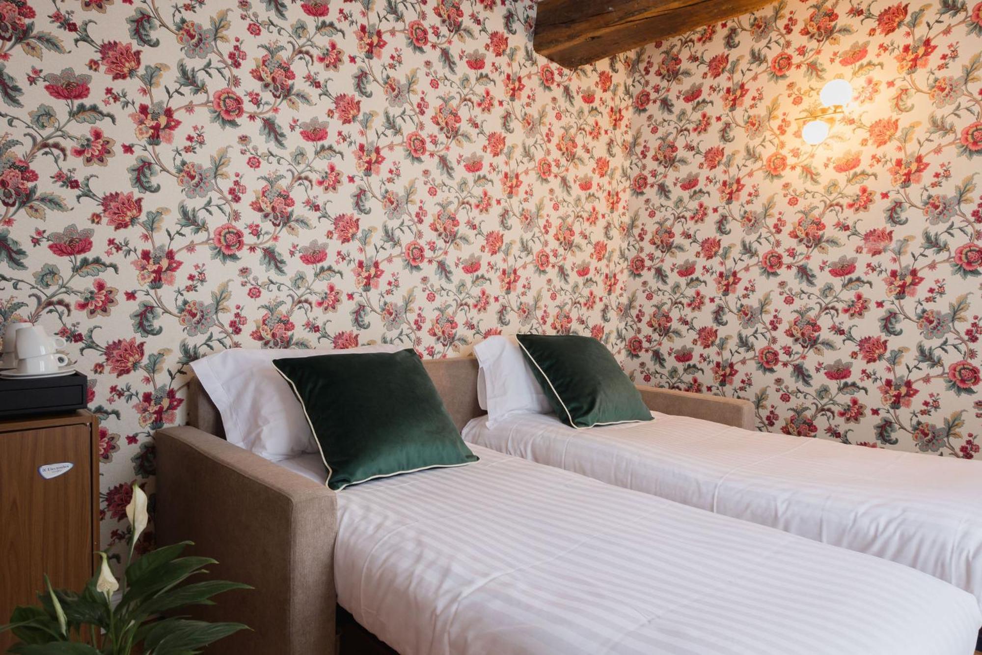 Best Western Hotel De France Chinon Zewnętrze zdjęcie